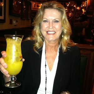 Meet your Posher, Joan